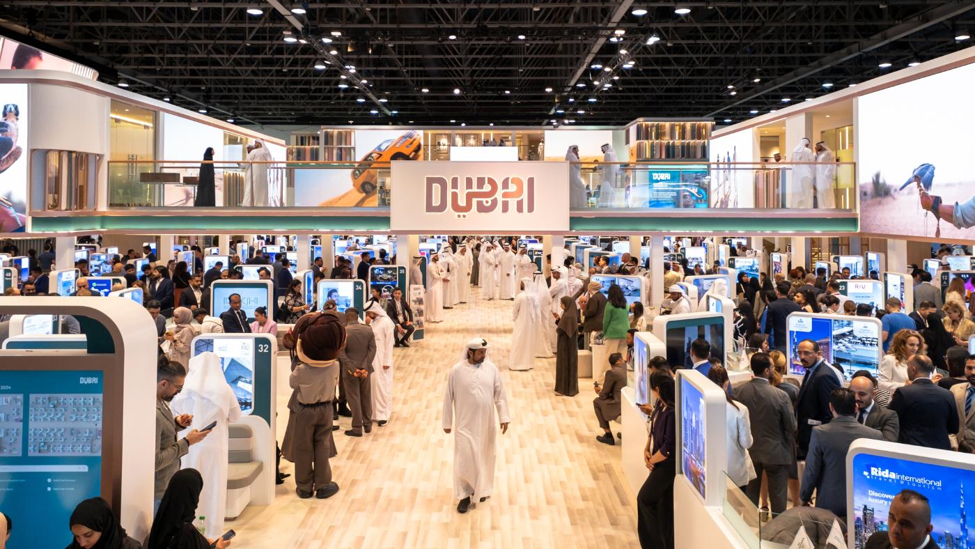 ATM Dubai